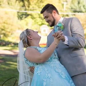 Meet your Posher, Lexi